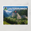 Suche nach lauterbrunnen postkarten Alpen