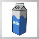 Suche nach milch poster Comic