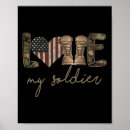 Suche nach amerikanischer soldat poster Vereinigte staaten