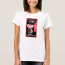 Recherche de ginie vêtements Gin et tonique