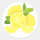 Suche nach zitronenscheiben aufkleber Limonade