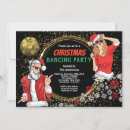 Recherche de disco noël invitations Santa claus