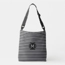 Suche nach silberne taschen Streifen