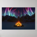 Suche nach großes feuer poster Fluss