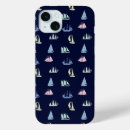 Recherche de motif de bateau à voile iphone coques Océan