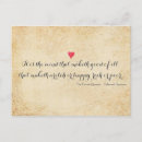 Suche nach dichter postkarten Zitat