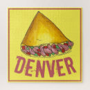 Recherche de le colorado puzzles Denver