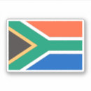Suche nach südafrika aufkleber Südafrikanische flagge