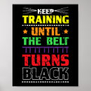 Suche nach black belt poster Jitsu