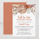 Recherche de terre invitations Chute