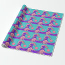 Recherche de japonais vagues papier cadeau Hokusai