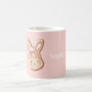 Recherche de lapin pâques tasses Girl