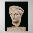 Recherche de empereur romain posters Tête
