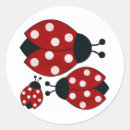 Recherche de ladybug party autocollants Adorable