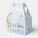 Suche nach sterne papier geschenk box Babyparty
