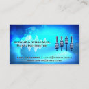 Recherche de contrôleurs cartes visite Customer