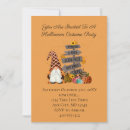 Suche nach kürbis halloween einladungen Herbst