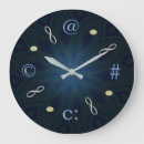 Recherche de symbole infini horloges Pour tous