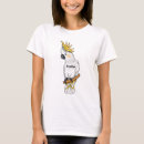 Suche nach schwefel tshirts Kakadu
