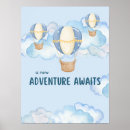 Suche nach wolken poster Geschlechtsneutral