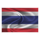Suche nach thailändische flagge poster Patriotisch