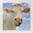 Suche nach rinder puzzle Bauernhof