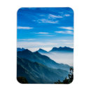 Recherche de montagnes magnets Travel