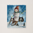 Recherche de colley puzzles Rugueux