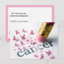 Suche nach rosa band postkarten Oktober