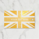 Suche nach britisches goldenes Einschließen