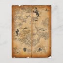 Recherche de continents cartes postales Vintage