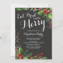 Recherche de boire invitations Rouge