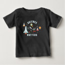 Recherche de chimie bébé tshirts Scientifique