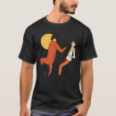 Suche nach pferdeschwanz tshirts Reiter