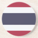 Recherche de thaïlande dessous de verres Drapeaux du monde