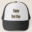 Recherche de 2011 casquettes Nouvelle année