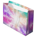 Recherche de tie dye sacs cadeaux Coloré