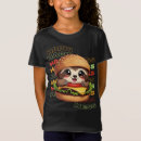 Suche nach lustiger hamburger tshirts Für kinder