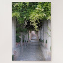 Recherche de balcon puzzles Europe