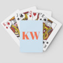 Recherche de initiales jeux de cartes Moderne