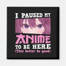 Suche nach otaku magnete Kawaii