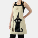 Recherche de halloween tabliers D'halloween