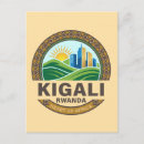 Suche nach ruanda postkarten Kigali