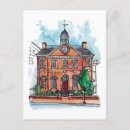 Suche nach wilmington postkarten Architektur