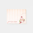 Suche nach cupcake post it Süß