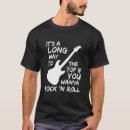 Suche nach lustige gitarren tshirts Music