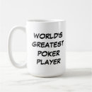 Recherche de jeu plus de tasses Joueur