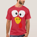 Recherche de drôle dinde tshirts Mode