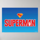 Suche nach superman logo poster Stahlmann