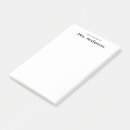 Recherche de professeur post its Teacher